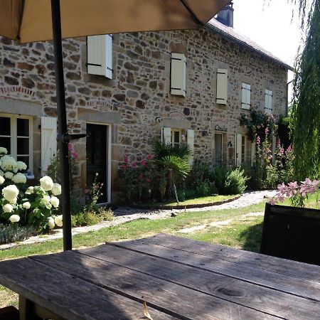B&B Maison Coralie Sainte-Christine  Buitenkant foto
