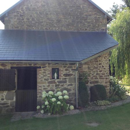 B&B Maison Coralie Sainte-Christine  Buitenkant foto